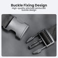 thumbnail image 3 of Multi-Functional Travel Storage With Three Layers In Versatile Design Bag, 3 of 8