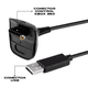 thumbnail image 5 of Batería y Cable Para Controles Xbox 360 Virtual Zone Carga Y Juega 2en1, 5 of 5