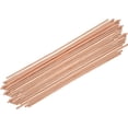 20 Sticks Phosphor Copper Brazing Rods Self Fluxing Welding Rods for ...