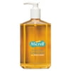 MICRELL Antibacterial Lotion Soap, 12oz, Pump Bottle, Light Scent -GOJ9759