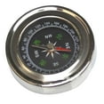 thumbnail image 3 of Mosiee Stainless Steel Compasss For Outdoor Exploration Reliable And Accurate, 3 of 8