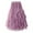 Purple, variant on Fsqjgq Skirts for Women Short Trendy Casual Pleated Skirts Tulle Skirts for Women High Elastic Waist Mesh Layered Long Fairy Skirt Tutu A Line Midi Skirt Maxi Skirts Black Maxi Skirt Y2K Skirt A