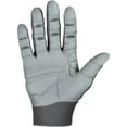 thumbnail image 2 of Bionic Men's Right Hand Relief Grip 2.0 Golf Glove - Small - Silver, 2 of 3