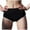 Black, variant on Ketyyh-chn99 Yoga Pants Women Solid Color Sports Running Fitness Leisure Yoga Shorts White,XL