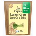 thumbnail image 1 of Té de Hojas Sueltas de Hierba Luisa Jiva Organics Bolsa de 454g, 1 of 9
