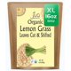 thumbnail image 1 of Té de Hojas Sueltas de Hierba Luisa Jiva Organics Bolsa de 454g, 1 of 9