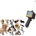 thumbnail image 3 of Detector de ovulación para perros, máquina de prueba para criadores, planificación del embarazo, detección de apareamiento canino, negro, 3 of 5