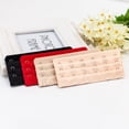 thumbnail image 2 of Women Bra Extension Strap Extenders 3 Rows 6 Buckles Elastic Bra Extender Hook Clip Adjustable Belt Buckle Bra Accessories LUHAN, 2 of 7