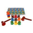 thumbnail image 2 of Juego de mesa Hammering Stack Cups para niños educativo, 2 of 8