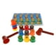 thumbnail image 2 of Juego de mesa Hammering Stack Cups para niños educativo, 2 of 8