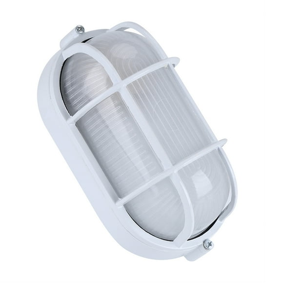 Sauna Lamp,Oval Explosion Proof Vaporproof Explosion Proof Lamp Steam Room Light Best in its Class