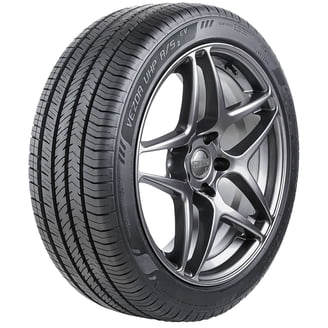 Michelin Pilot Sport EV All-Season 255/40R20/XL 101W Tire Fits
