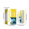 thumbnail image 3 of Window Cleaning Brush Car Glass Degreaser Stain Remover 120Ml, 3 of 8
