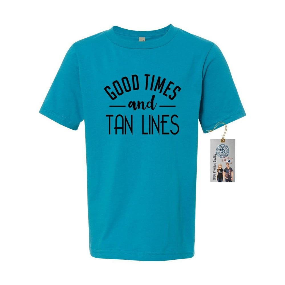 no tan lines shirt