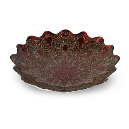 Dyna Glass Plate