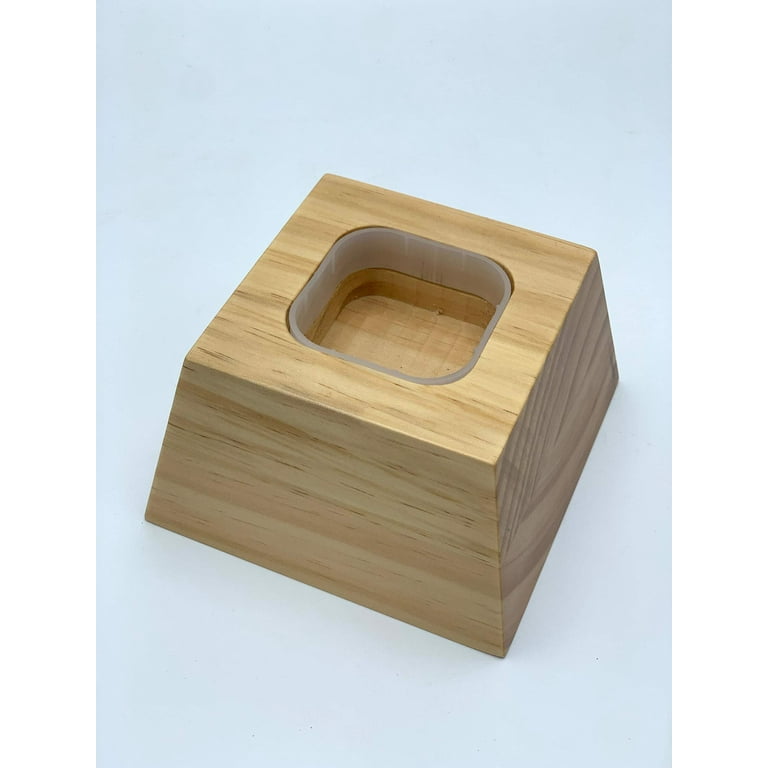 Tea Water Thermometer in wooden box