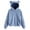 A01-Blue, variant on JWZUY Womens Fleece Pullover Cute Bear Ear Hoodie Fluffy Coat Warm Plush Sweatshirt Teen Girls Long Sleeve Outerwear Khaki M