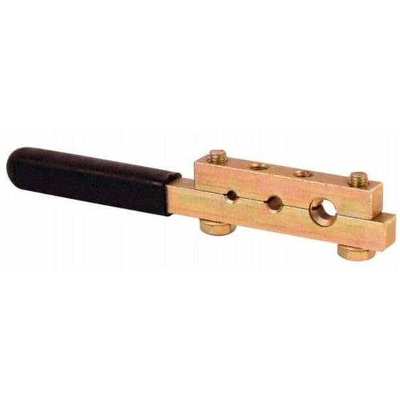 06in. To .13in. Cable Swaging Tool