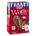 thumbnail image 2 of Joy Classic Waffle Cones, 7 oz., 12 Count, 2 of 10