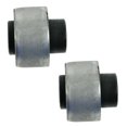 thumbnail image 2 of TRQ Front Lower Rearward Control Arm Bushing Pair of 2 for Volvo 60 70 Series PSA62671 Fits select: 2001-2009 VOLVO S60, 2003-2007 VOLVO V70, 2 of 5