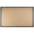 thumbnail image 5 of Quadro Frames 23x34 inch Picture Frame, Black, Style P375-3/8 inch Wide Molding, 5 of 7