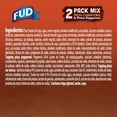 thumbnail image 3 of Pizza FUD 2 pack carnívora y pepperoni, 3 of 4