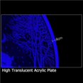 thumbnail image 1 of Langgg Raquette Piège à Mouches 3D LED Lampe de Bureau, 1 of 6