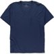 thumbnail image 1 of Calvin Klein - Camiseta bÃ¡sica para hombre, color azul, grande Calvin Klein  Camiseta bÃ¡sica, 1 of 1