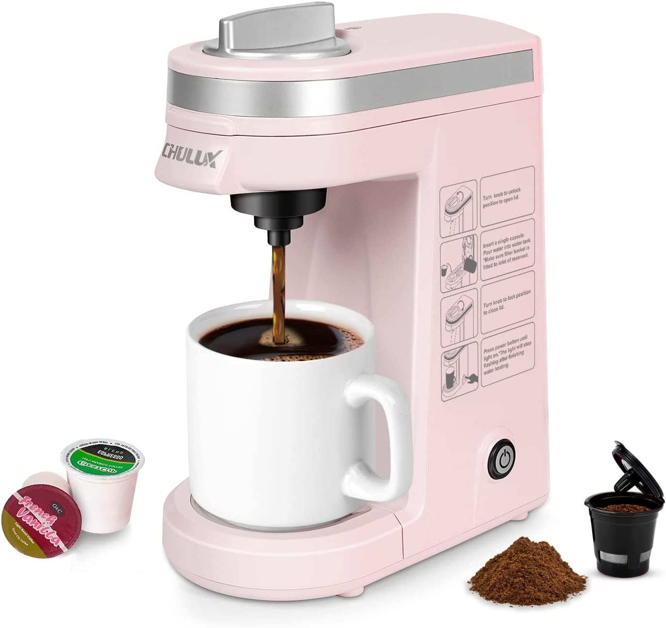 chulux-single-serve-coffee-maker-one-button-operation-with-auto-shut