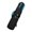 bleu, variante sur Almencla Étui pour 1/2 Queue de Piscine Sac à Main Étui de Transport pour Bâton de Piscine pour Club Sports Voyage Rouge