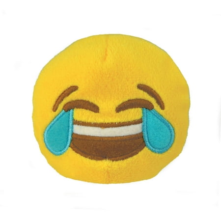 Emoji Beanbag, Joy