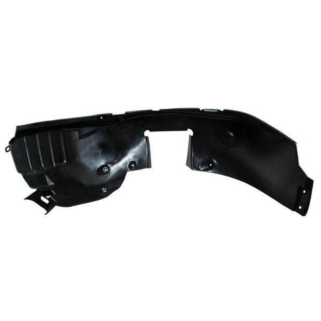 Tolva De Salpicadera para Chevrolet Tornado del 2004 al 2011 Genérica Corsa