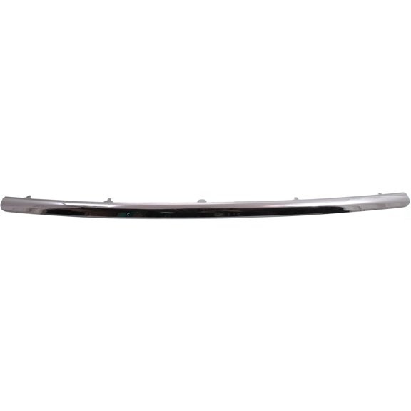 Grille Trim Compatible with Toyota RAV4 2009-2012 Lower Chrome Limited Model