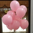 thumbnail image 4 of Surtido De De Látex Con Inflador De Aire, Decoración De De Cumpleaños Para Niños D Conjunto Soledad Globos de látex, 4 of 10
