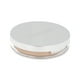 thumbnail image 1 of Base En Polvo Almost Powder Makeup Deep 10G-Dorado, 1 of 3