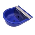 thumbnail image 1 of Bebedero automático para vacas, comedero de agua, bebedero grande de acero inoxidable para animales, comedero para cerdos, caballos, perros, ovejas, m, 1 of 8