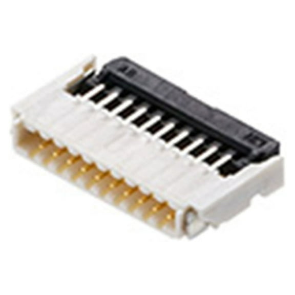 Pack of 4 5034802400 CONN FFC FPC 24POS 0.5MM R/A :RoHS