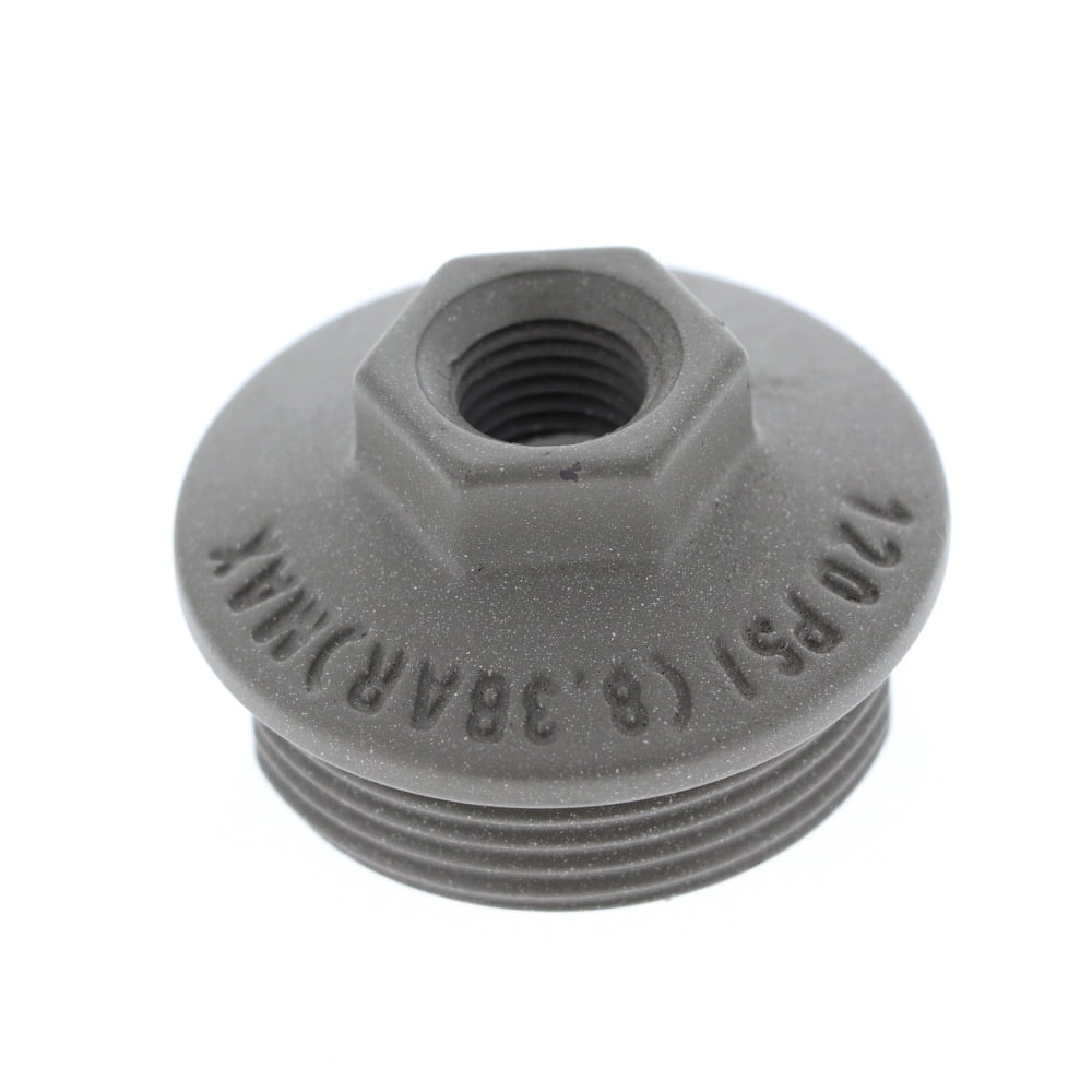 Porter Cable OEM 883858 Nailer End Cap BN200 NS100A NS150A BN200A