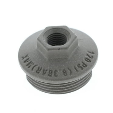 Porter Cable OEM 883858 Nailer End Cap  BN200 NS100A NS150A BN200A BN125A BN125