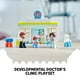 thumbnail image 1 of LEGO DUPLO 10968 Juguete de construcción educativa Juego de clínica médica, 1 of 2