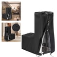 thumbnail image 2 of Yimiti Elliptical Exercise Machine Cover Exercise Bike Waterproof Dustproof Cover--140*64*165Cm, 2 of 9
