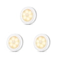thumbnail image 4 of Luz nocturna LED Matsuzay con sensor de movimiento para dormitorio sala de estar armario de cocina, 4 of 6