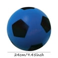 thumbnail image 3 of Silent Mute Ball, Indoor Silent Soccer Training, Soccer Toy, Elastic Ball（5）, 3 of 4