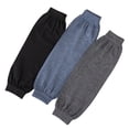 thumbnail image 3 of Manchons de Bras Chauffants Manchon de Sport Protection Solaire UV Couverture de Main Rafraîchissante Chauffe-Bras Course Pêche Cyclisme Écran Solaire, 3 of 5