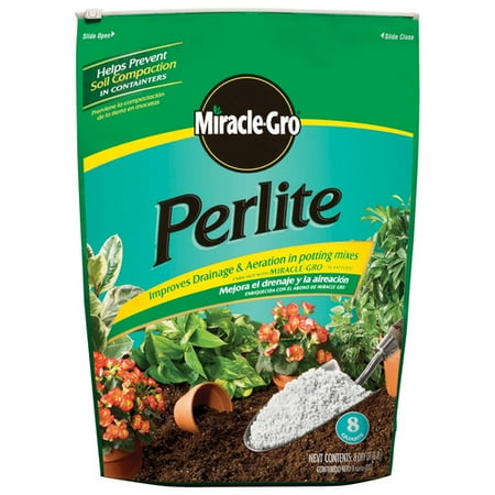 Miracle-Gro 8qt Perlite