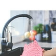 thumbnail image 4 of Silicone Turtle Dog Sucker Plate for Pet Slow Food Ease Bathing Uneasy Distraction Lick Mat Food Training Feeder Dog Supplies, 4 of 7