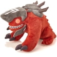 thumbnail image 1 of Peluche Numskull, oficial de Cabal Warbeast Destiny 2, 23 cm, 1 of 6