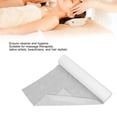 thumbnail image 3 of Partido en la Mesa de Masaje, Tapa de Cama Desechable No Tejida Rollo 1 Rollo de Agua Agua, Absorbente de Agua, impermeable para spa, 3 of 7