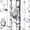 Color 2, variant on Peel and Stick Wallpaper Birch Tree Forest Watercolor Minimalist Black White Wall Mural 17.7in x 9.8ft Self Adhesive Removable Wall Paper Renter Friendly Wallpaper for Nursery Bedroom Cabinets