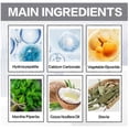 thumbnail image 5 of 1-3x 7.5% Hap Nano-hydroxyapatite Toothpaste Remove Deep Clean For Teeth, 5 of 5